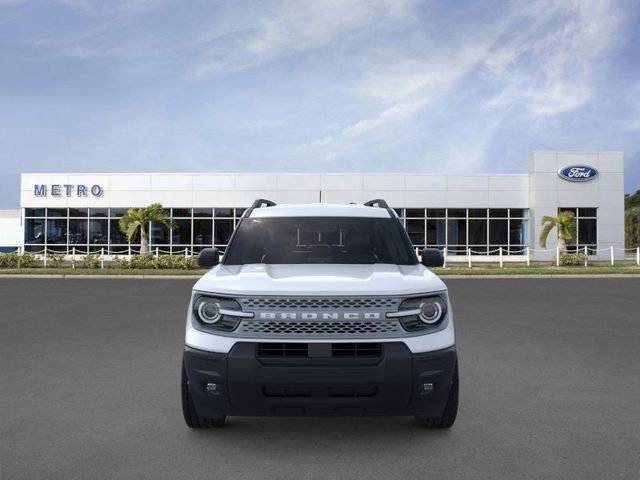 New 2026 Ford Bronco Sport Big Bend w/ Convenience Package image 6