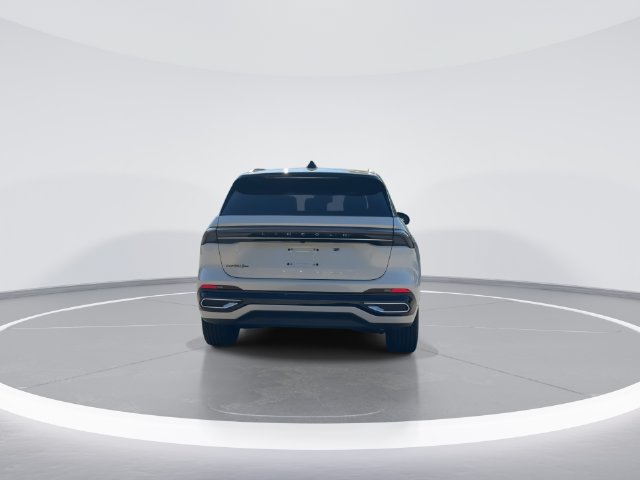 New 2026 Lincoln Nautilus Reserve AWD/4WD image 7