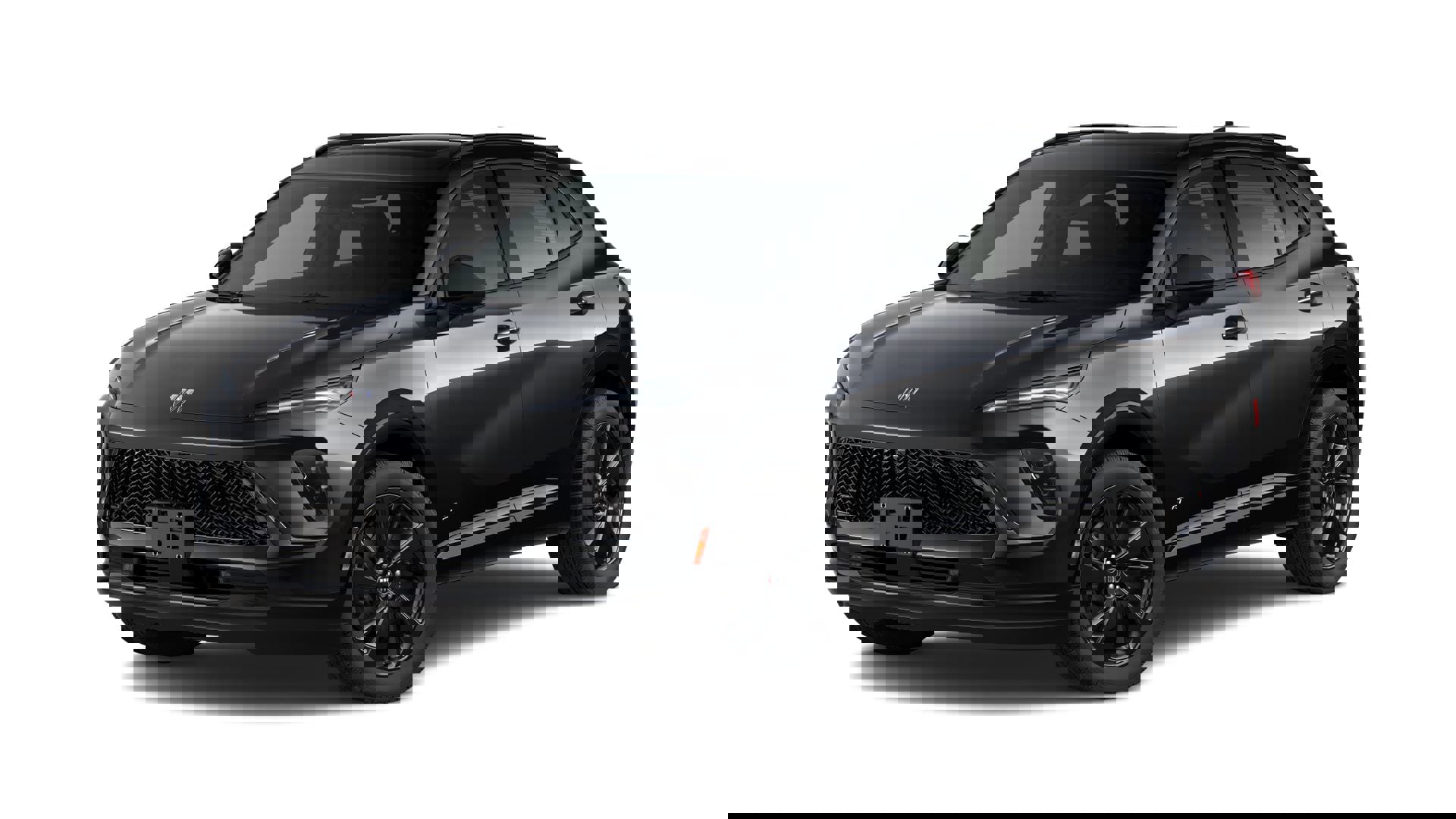 New 2026 Buick Envision Sport Touring image 29