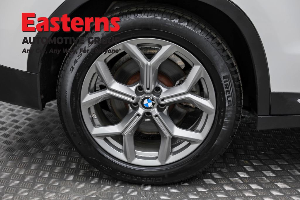 Used 2022 BMW X3 xDrive30i image 33