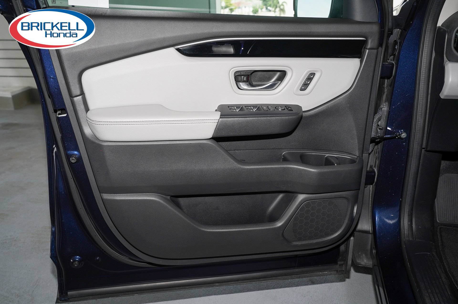 Certified 2023 Honda Pilot EX-L image 14