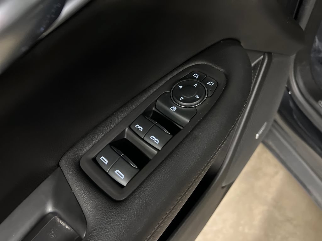 Certified 2020 Cadillac XT5 Luxury AWD/4WD image 15