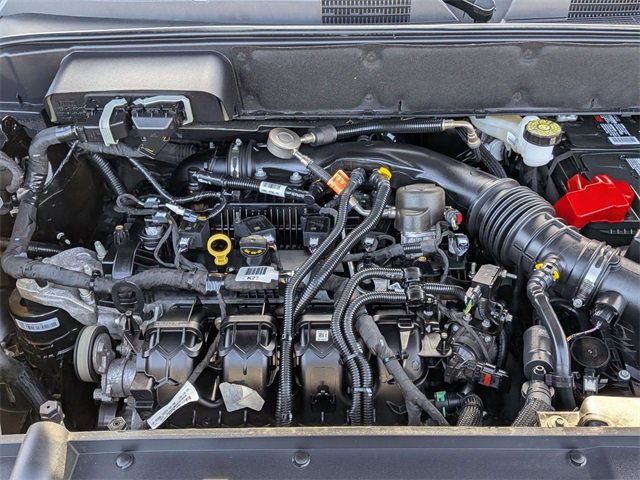 Certified 2023 Lincoln Nautilus AWD image 30