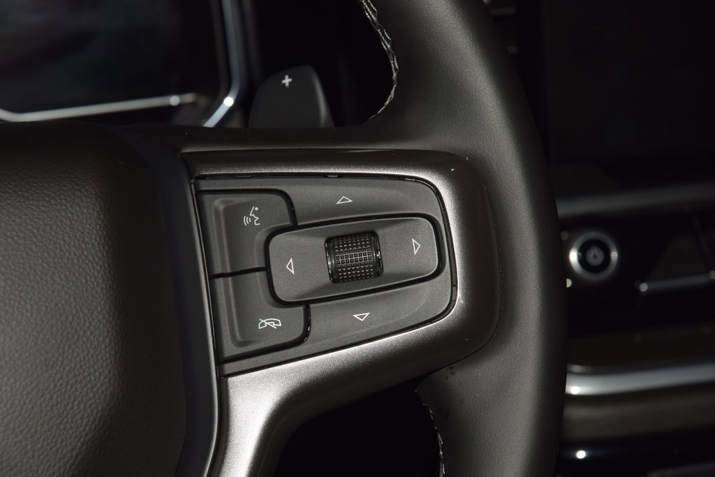 Used 2025 Chevrolet Silverado 1500 High Country w/ Midnight Edition image 37