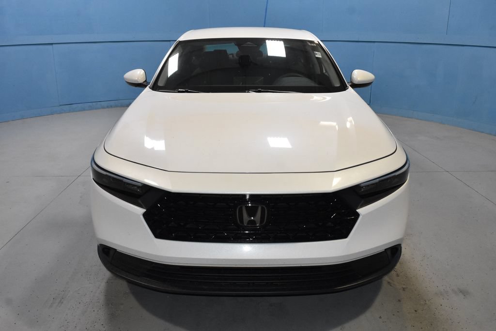 Used 2023 Honda Accord LX image 21