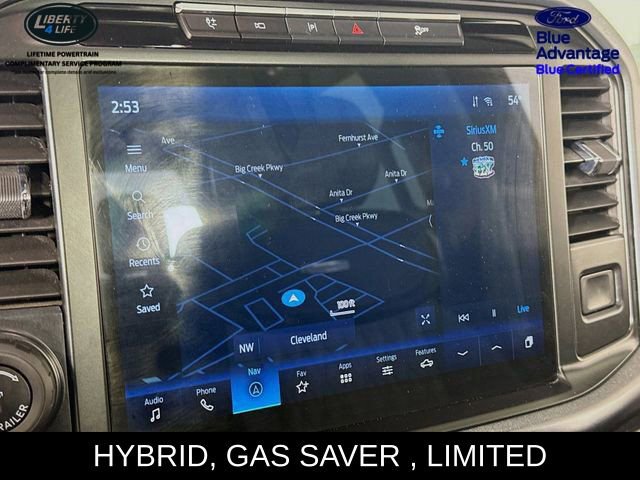 Certified 2023 Ford F150 Limited image 13