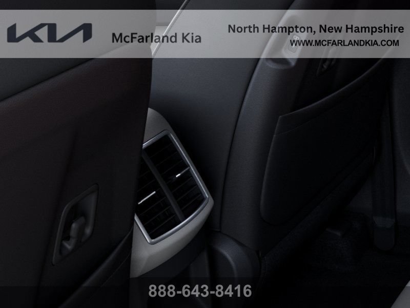 New 2026 Kia Sportage EX AWD/4WD image 26