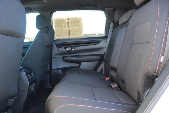 Certified 2024 Honda CR-V Sport image 14