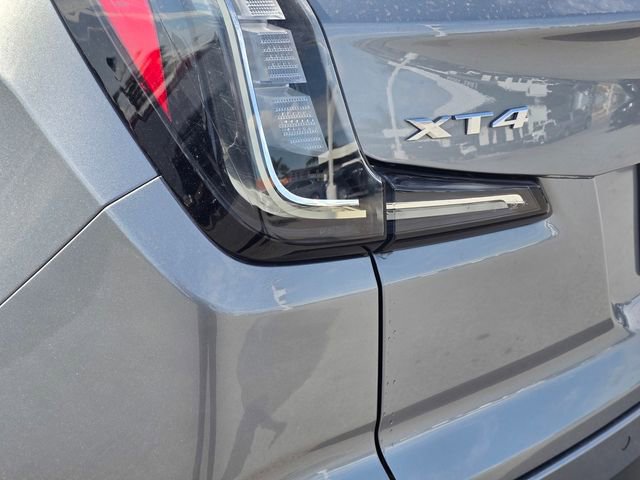 Used 2023 Cadillac XT4 Sport FWD image 12