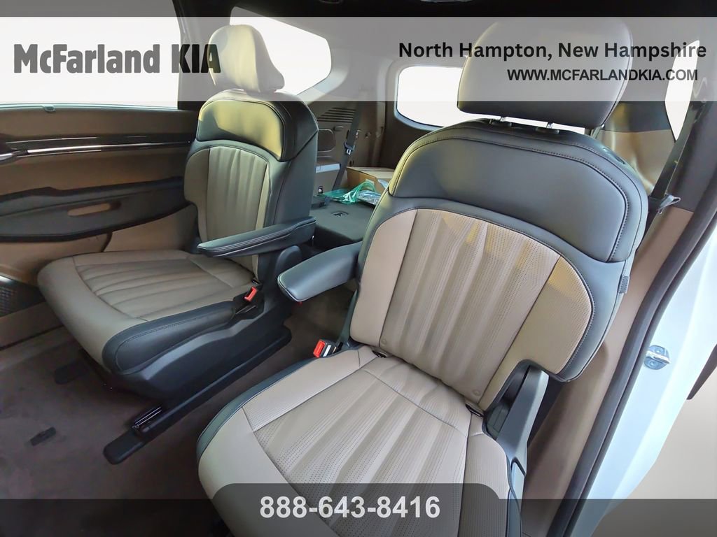 New 2026 Kia EV9 GT-Line image 14