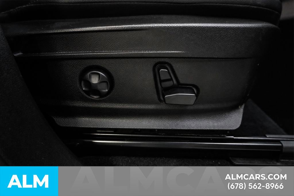 Used 2022 Alfa Romeo Stelvio Sprint image 48