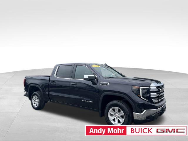 Used 2023 GMC Sierra 1500 SLE AWD/4WD 360° Tour