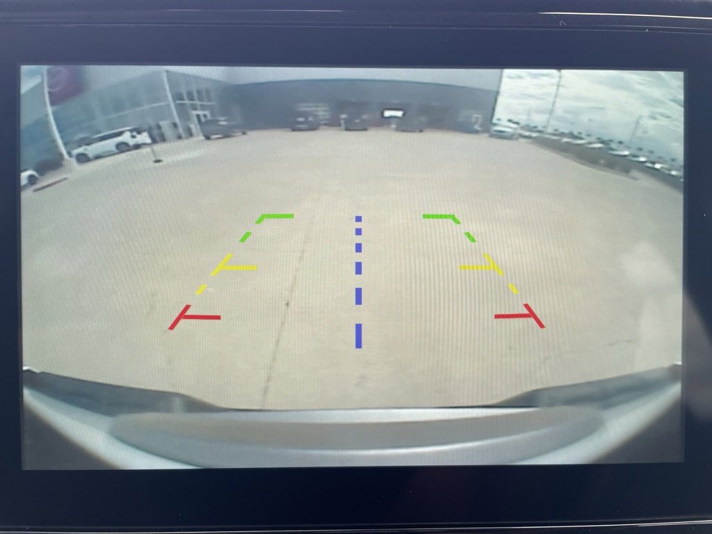 New 2026 Nissan Frontier SV w/ Tow Package image 12