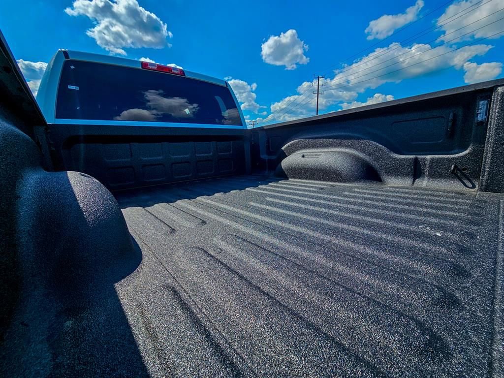 New 2026 RAM 2500 Big Horn image 6
