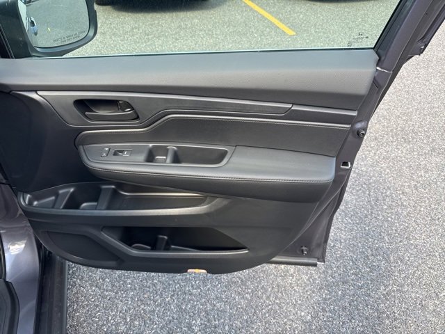New 2026 Honda Odyssey EX-L image 10