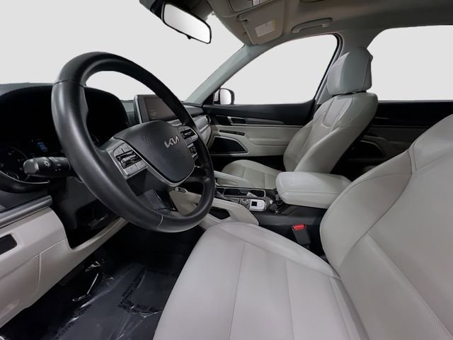 Certified 2022 Kia Telluride S AWD/4WD image 22