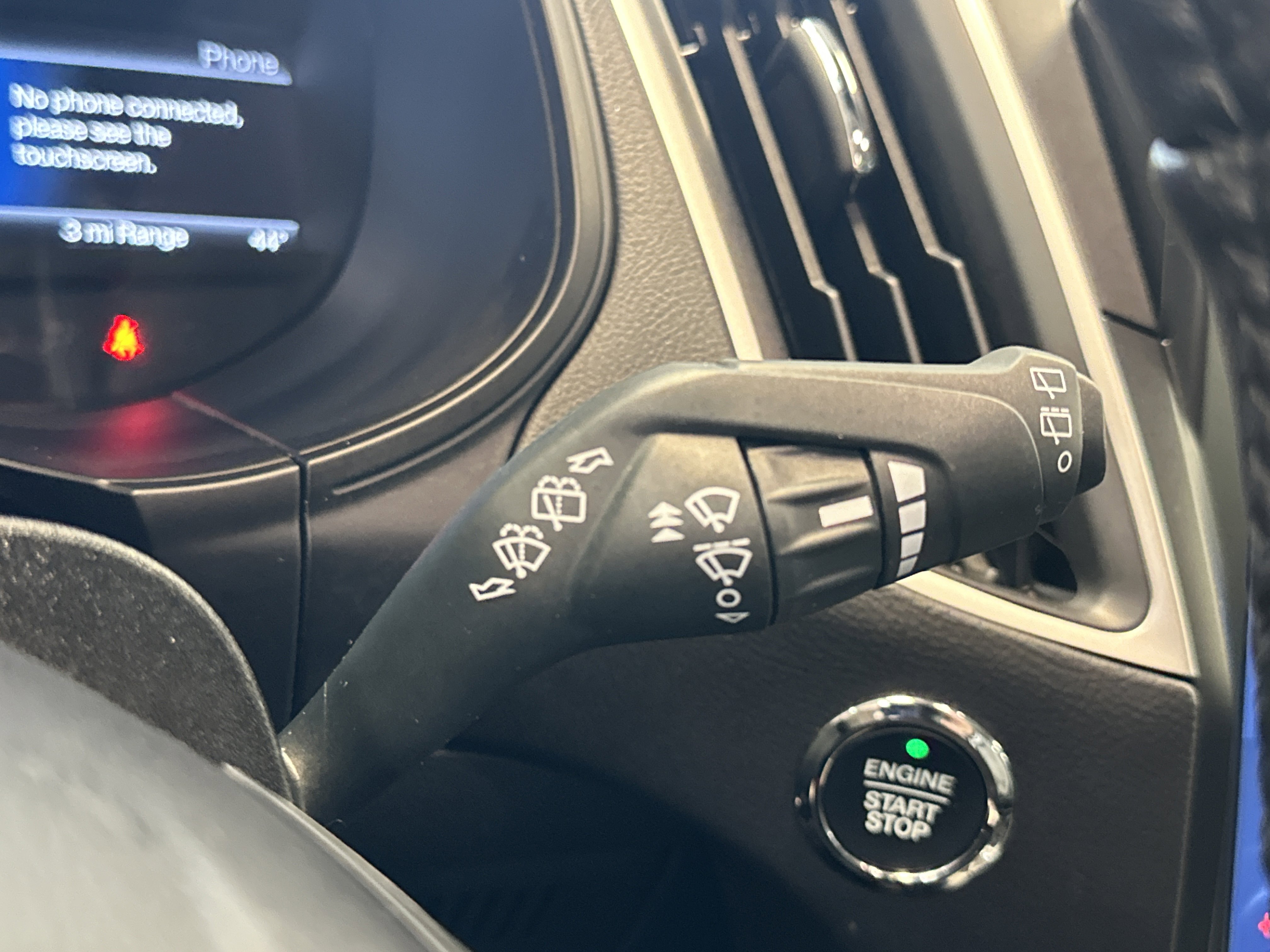 Used 2024 Ford Edge SEL w/ Convenience Package image 38