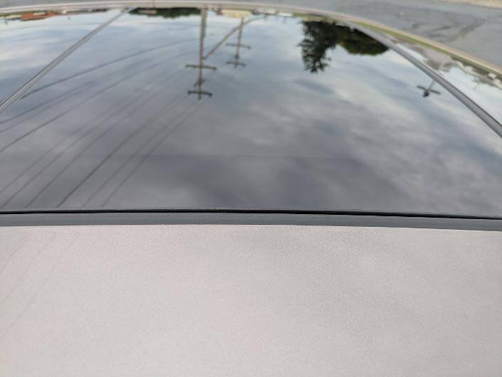 Used 2010 Buick LaCrosse CXS w/ Touring Package FWD image 17