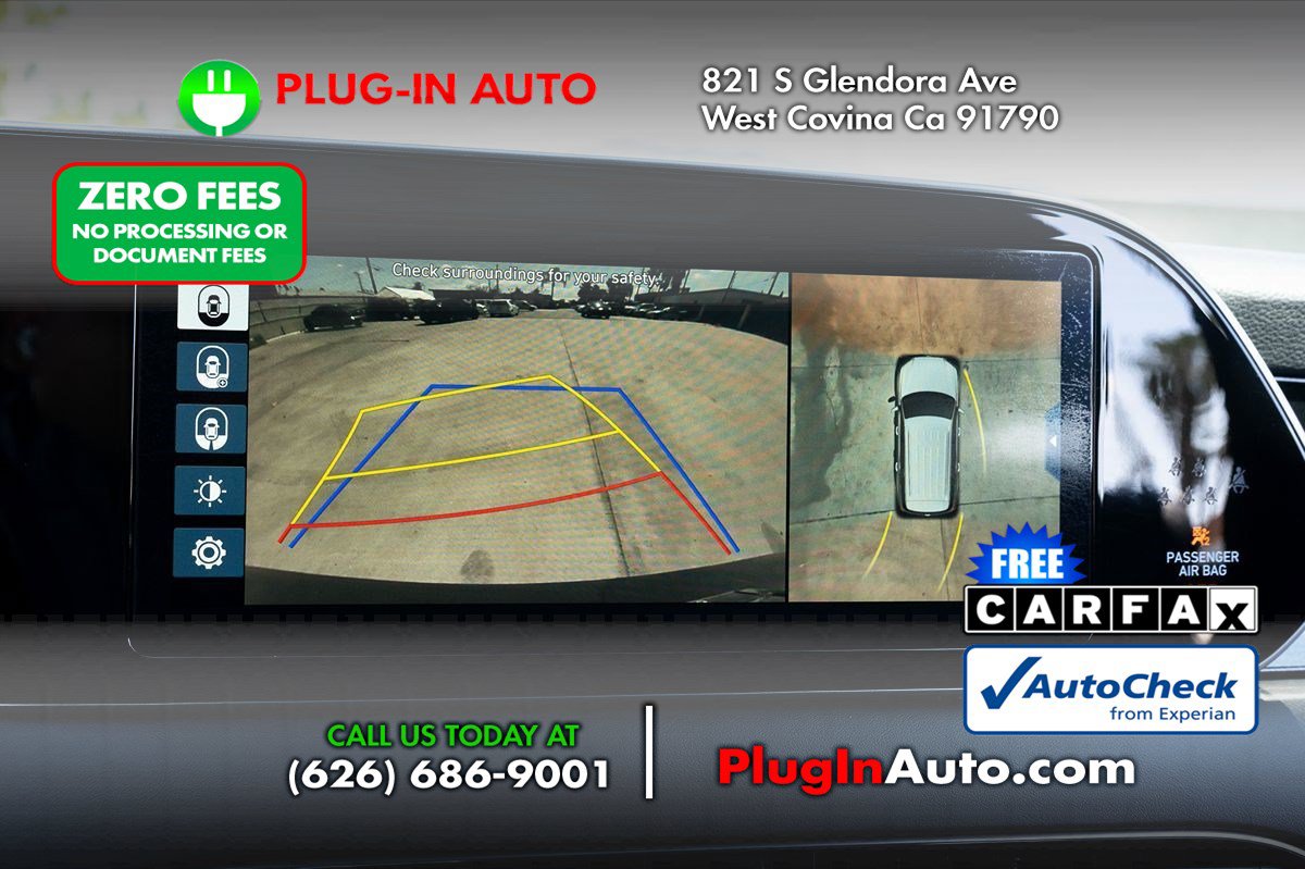 Used 2020 Hyundai Palisade Limited FWD image 36