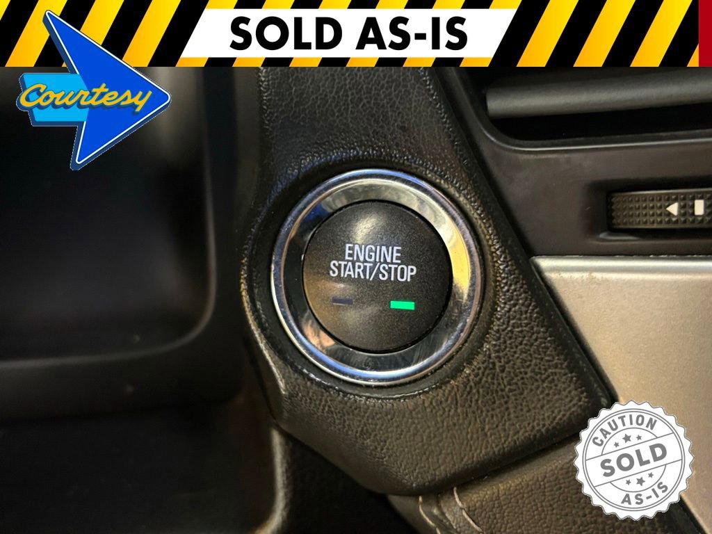Used 2017 Chevrolet Suburban LT w/ Luxury Package RWD image 24