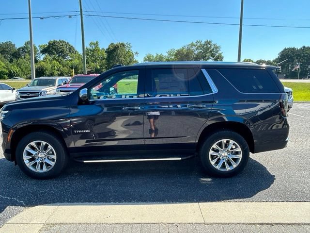 New 2026 Chevrolet Tahoe Premier w/ Sun And Tow Package RWD image 5