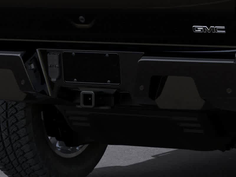 New 2025 GMC Hummer EV 3X image 14