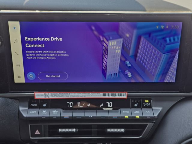 New 2026 Toyota Camry XSE image 13