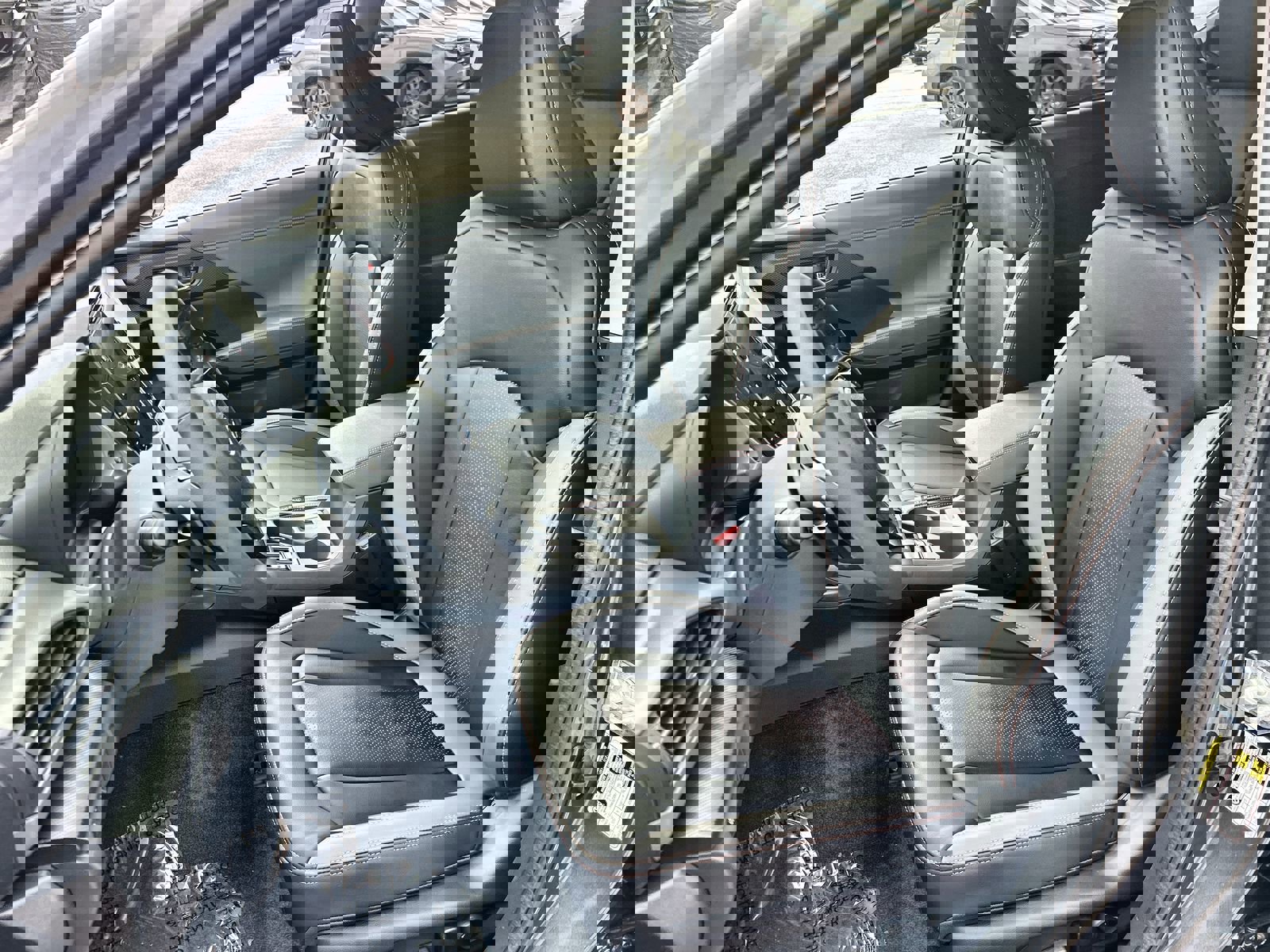 New 2026 Subaru Crosstrek 2.5i Limited image 14