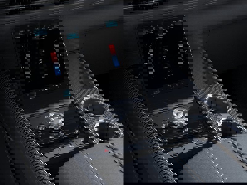 New 2026 Cadillac Escalade ESV V w/ LPO, ONYX Package image 23