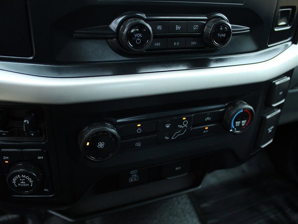 Used 2021 Ford F150 XL w/ Equipment Group 101A High image 31