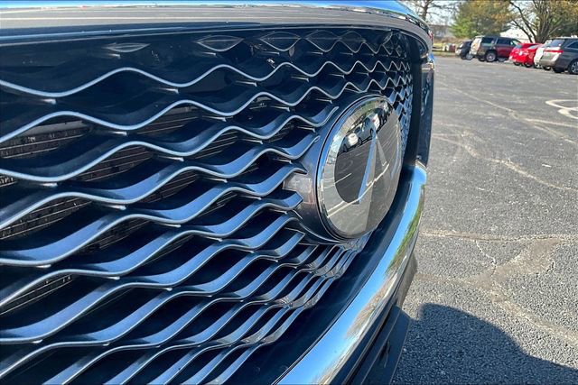 Used 2019 INFINITI QX50 Essential w/ Proactive Package image 32