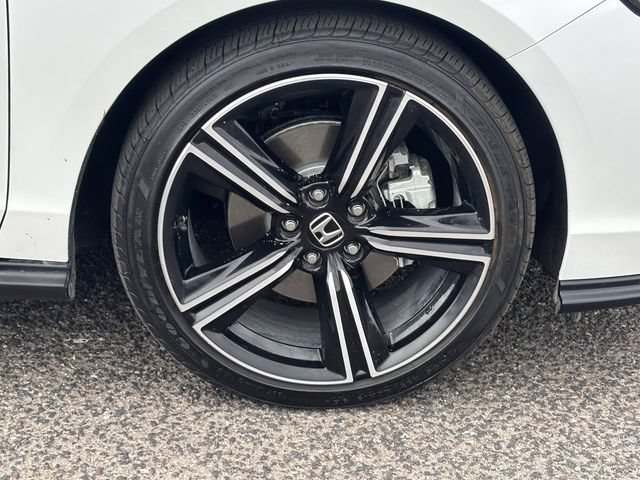 Used 2025 Honda Accord Sport image 10
