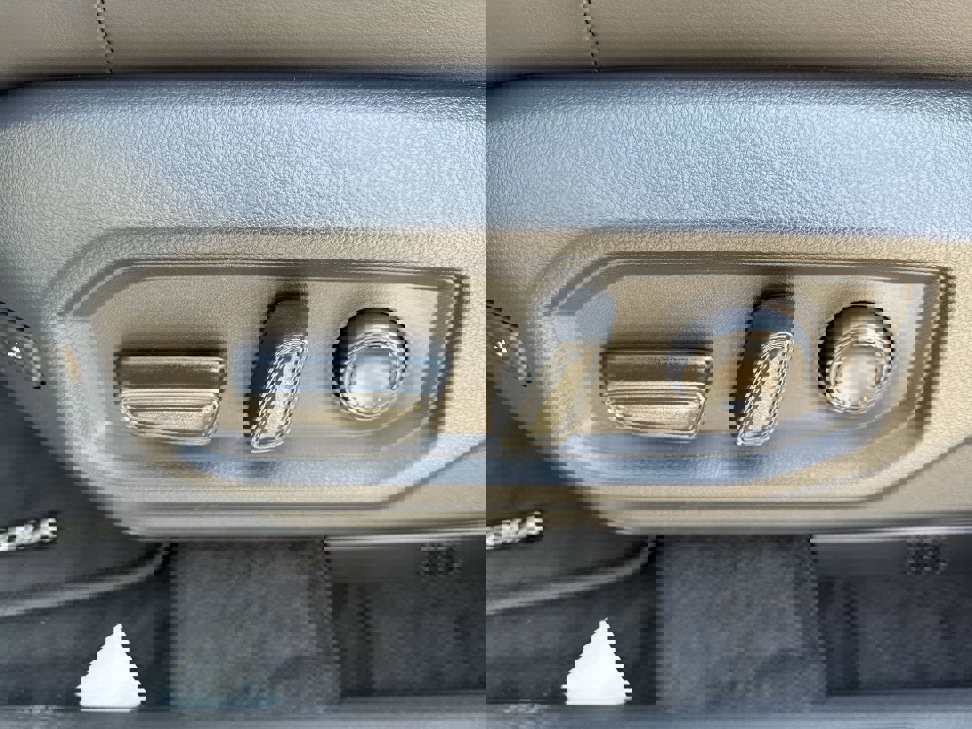 New 2026 Toyota Sequoia Platinum image 13