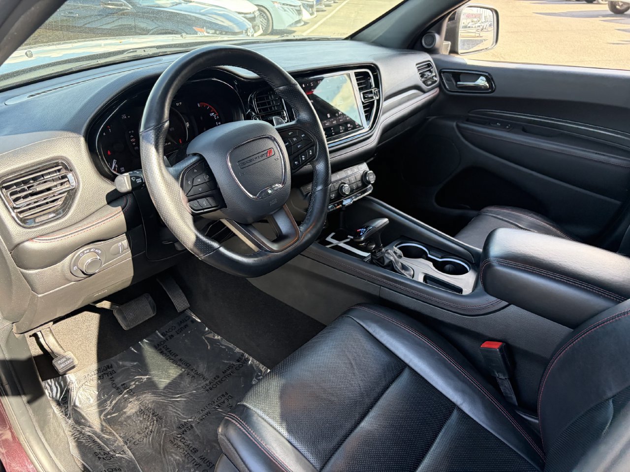 Used 2024 Dodge Durango GT RWD image 20