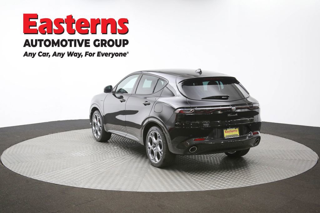 Used 2024 Alfa Romeo Tonale Veloce image 62