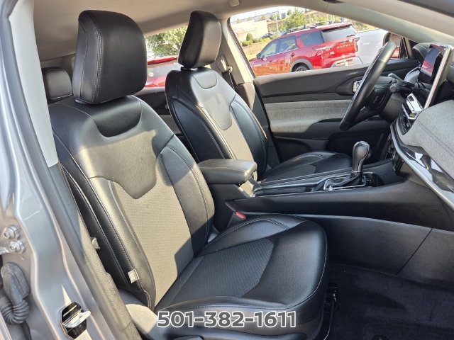 Used 2022 Jeep Compass Latitude w/ Convenience Group AWD/4WD image 17