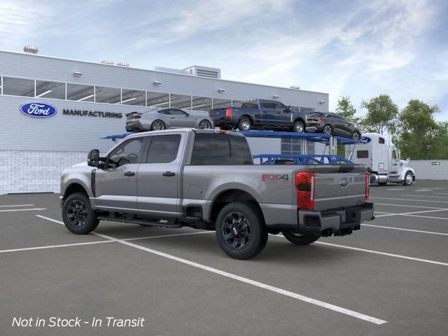 New 2026 Ford F250 XL AWD/4WD image 4
