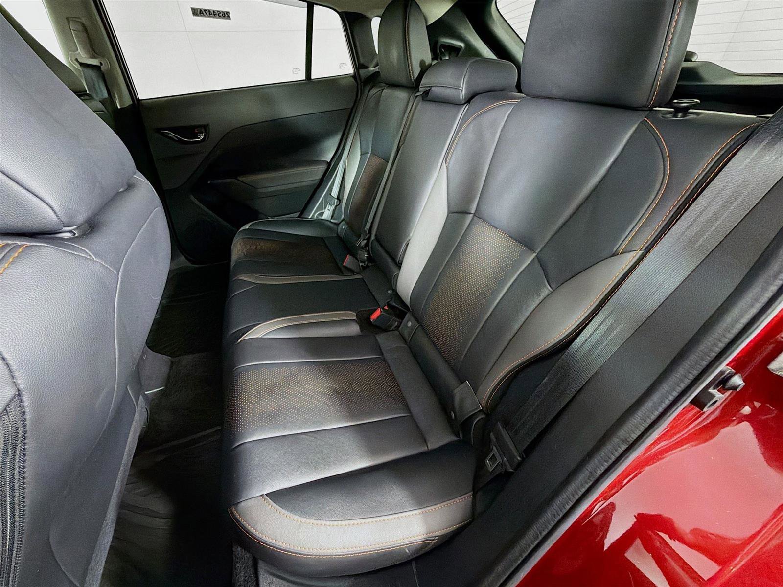 Used 2024 Subaru Crosstrek 2.5i Limited w/ Crosstrek Mirror Package AWD/4WD image 23