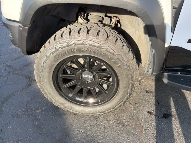 Used 2022 RAM 1500 TRX w/ TRX Level 2 Equipment Group image 19