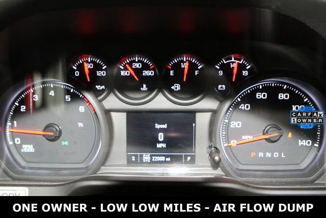 Used 2023 Chevrolet Silverado 3500 W/T w/ WT Convenience Package image 17