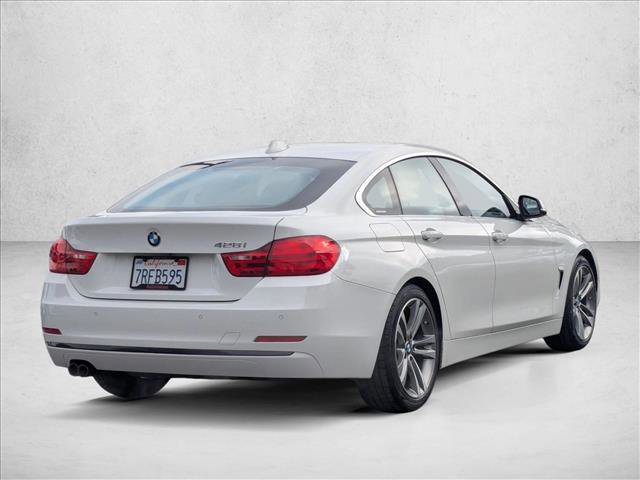 Used 2016 BMW 428i Gran Coupe 428i image 5