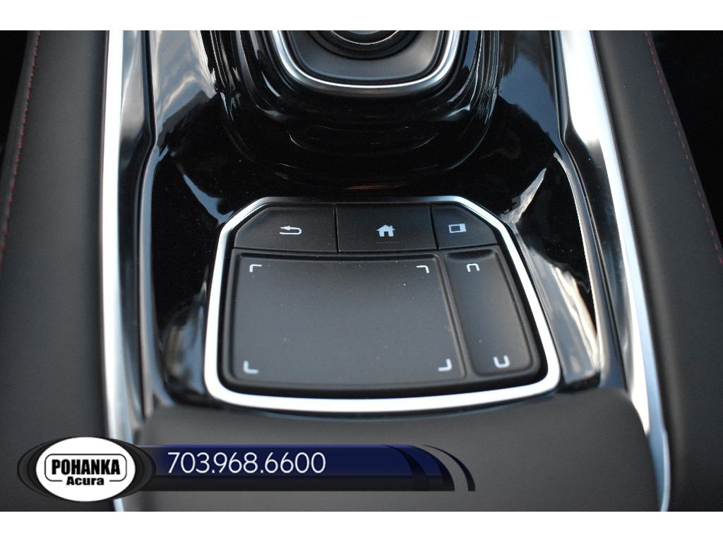 New 2026 Acura RDX w/ Advance Package AWD/4WD image 18