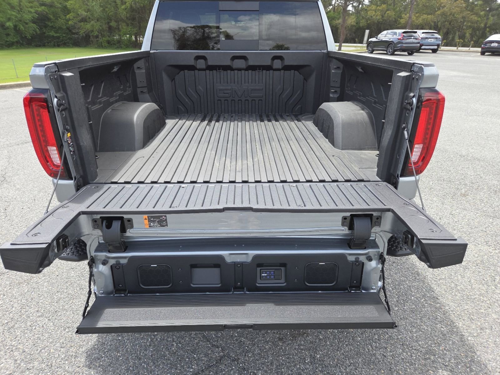 New 2026 GMC Sierra 1500 Denali Ultimate image 26