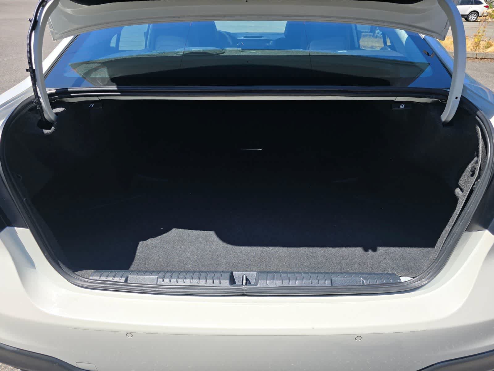 Certified 2024 Subaru Legacy Premium AWD/4WD image 30
