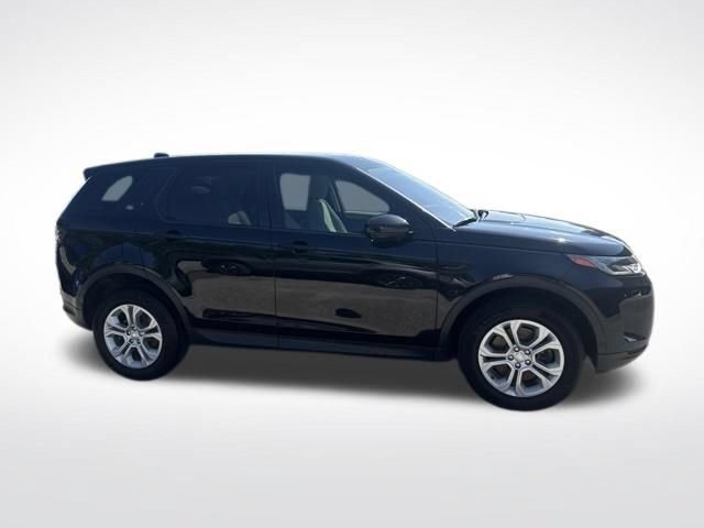 Used 2021 Land Rover Discovery Sport S AWD/4WD image 5