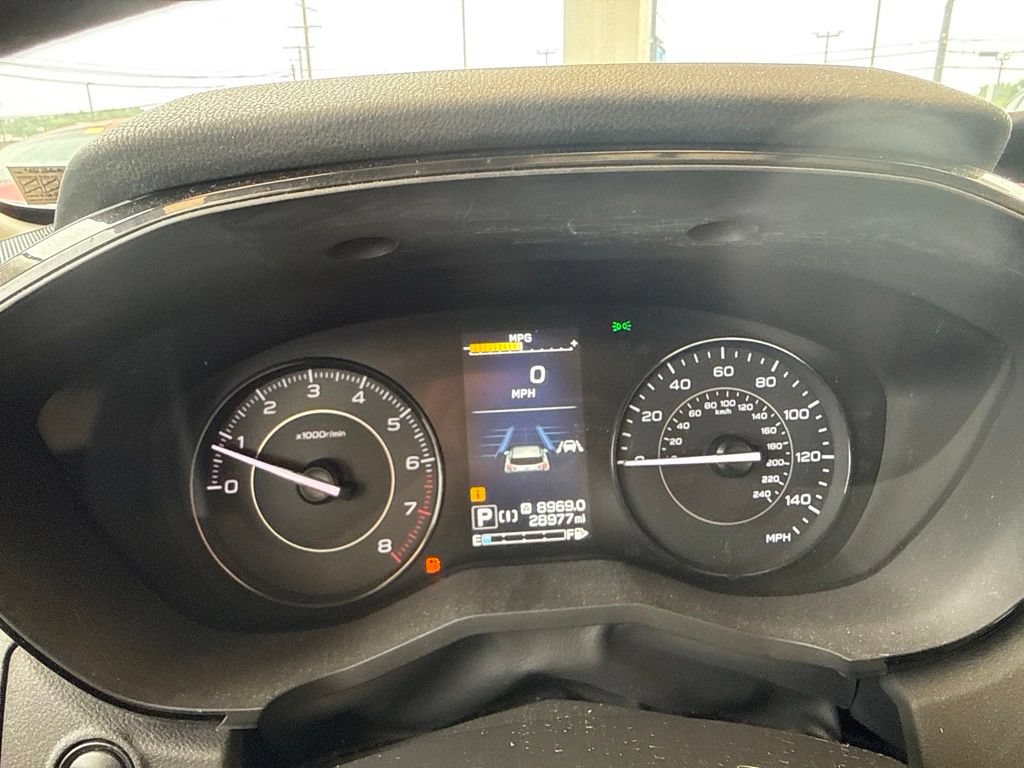 Used 2023 Subaru Impreza 2.0i Premium AWD/4WD image 20