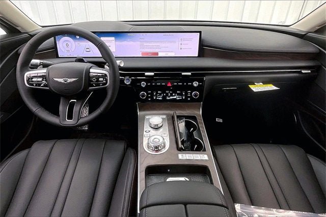 New 2026 Genesis G80 2.5T Advanced AWD/4WD image 26