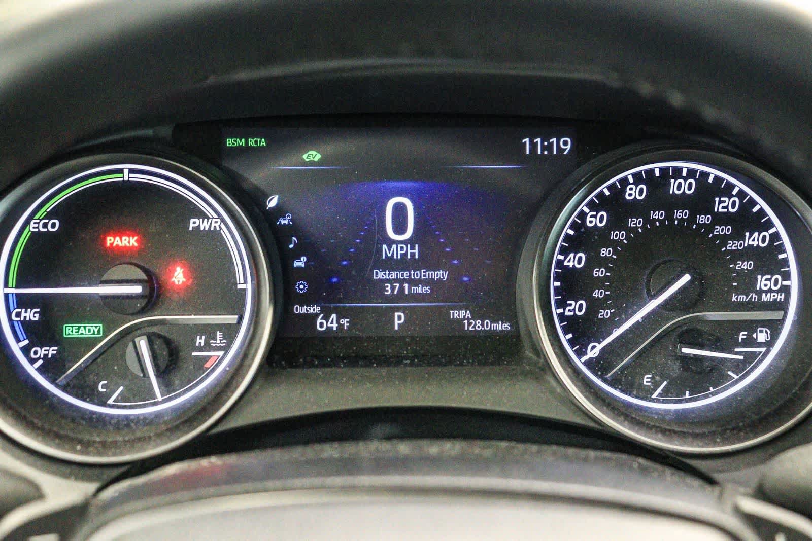Used 2023 Toyota Camry XSE FWD image 21