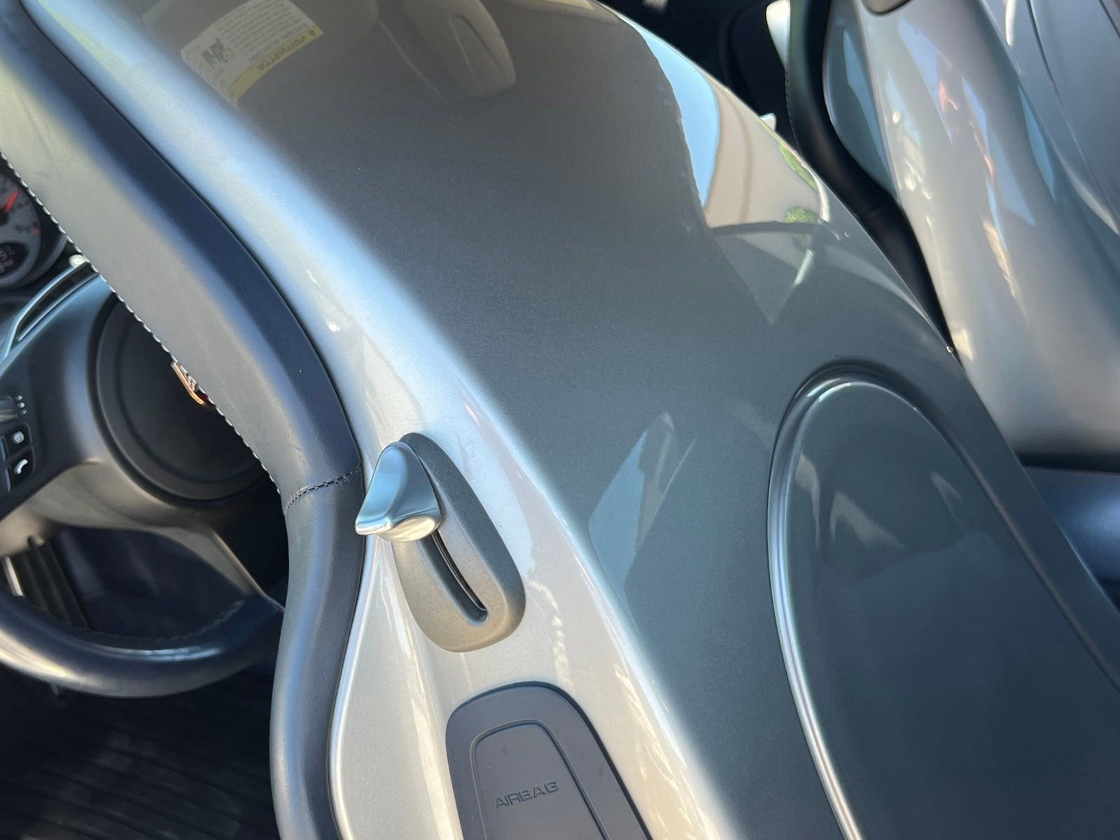Used 2012 Porsche 911 Turbo S AWD/4WD image 31