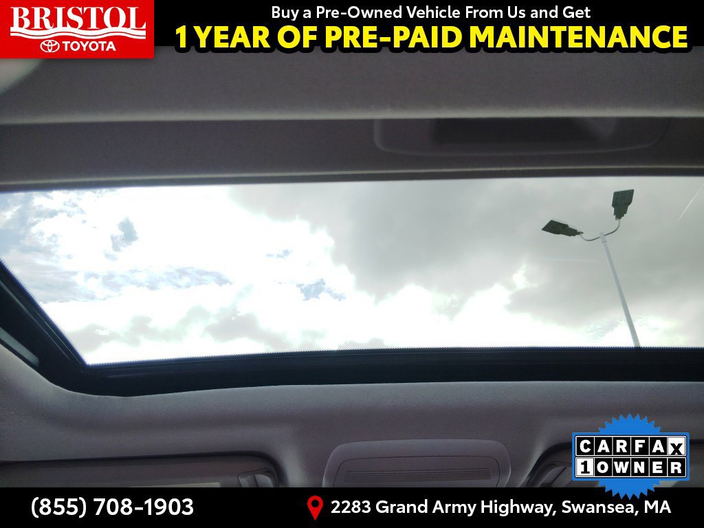 Used 2025 MAZDA CX-30 AWD 2.5 S w/ Preferred Package image 19
